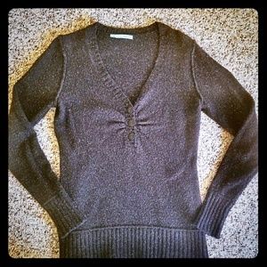 Maurices sweater